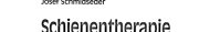 Couverture : Schienentherapie