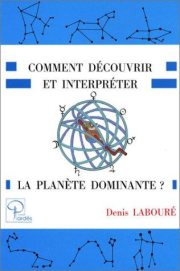 Couverture : Comment découvrir et interpréter la planète dominante?