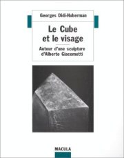 Couverture : Le Cube et le visage