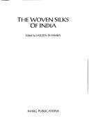 Couverture : The Woven silks of India