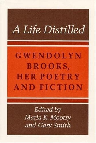 Couverture : A Life distilled