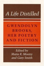 Couverture : A Life distilled