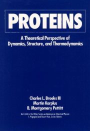 Couverture : Advances in Chemical Physics