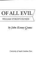 Couverture : The root of all evil