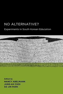 Couverture : No Alternative?