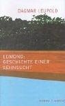 Couverture : Edmond