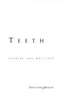 Couverture : River teeth