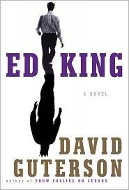 Couverture : Ed King