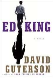 Couverture : Ed King