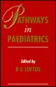Couverture : Pathways in Paediatrics