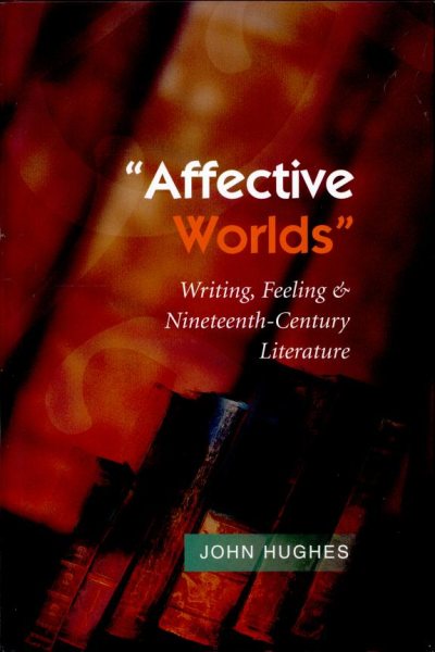 Couverture : Affective worlds