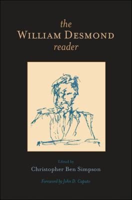 Couverture : The William Desmond Reader