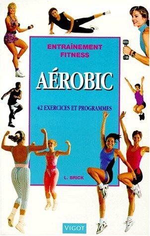 Couverture : Aérobic