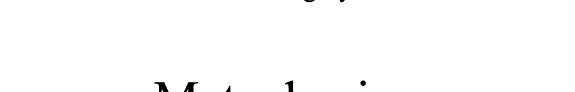 Couverture : Metaphysics of performance