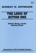 Couverture : The logic of action