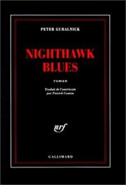 Couverture : Nighthawk blues