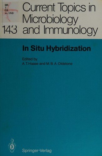 Couverture : In Situ Hybridization