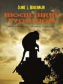 Couverture : Biocultural Evolution
