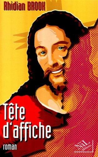 Couverture : Tête d'affiche