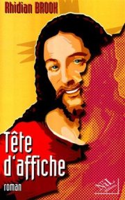 Couverture : Tête d'affiche