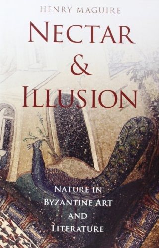 Couverture : Nectar and Illusion