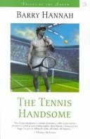Couverture : The tennis handsome