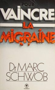 Couverture : Pour vaincre la migraine