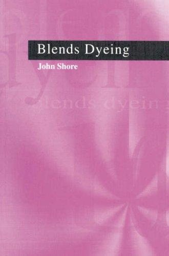 Couverture : Blends Dying