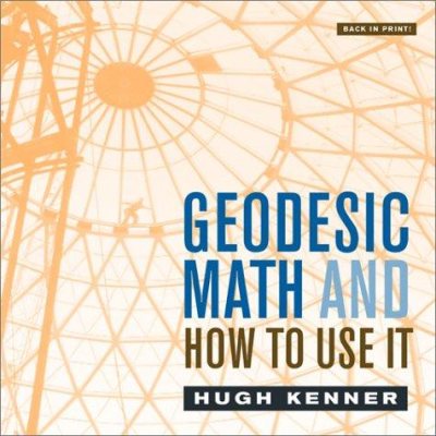 Couverture : Geodesic Math and How to Use It
