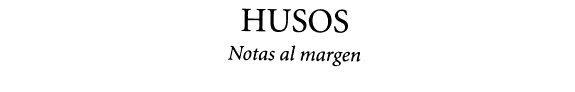 Couverture : Husos