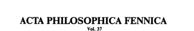 Couverture : The Pragmatics of Scientific Explanation