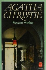 Couverture : Pension Vanilos