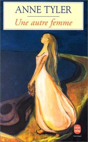 Couverture : Une autre femme