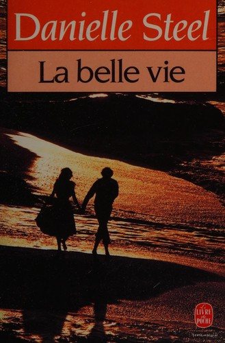 Couverture : La Belle Vie