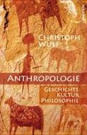 Couverture : Anthropologie