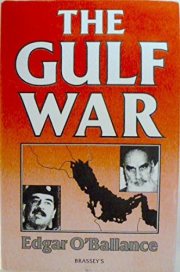 Couverture : The Gulf War