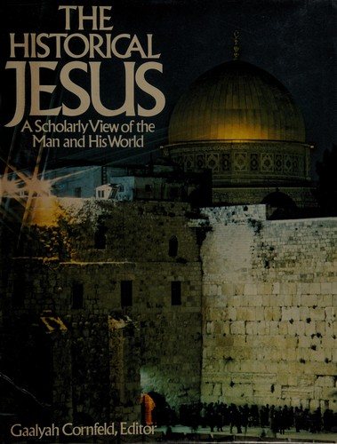 Couverture : The historical Jesus