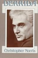 Couverture : Derrida