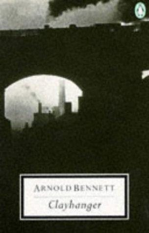 Couverture : Clayhanger (Twentieth Century Classics)