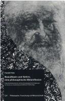 Couverture : Bewusstsein und Gehirn, eine philosophische Metareflexion