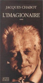 Couverture : L' imagionaire