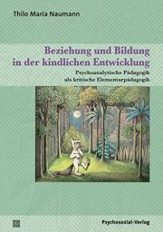 Couverture : Beziehung und Bildung in der kindlichen Entwicklung