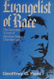 Couverture : Evangelist of race