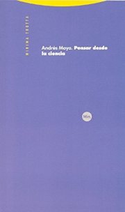Couverture : Pensar desde la ciencia