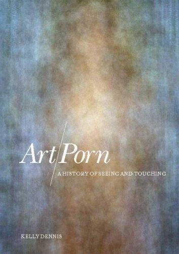 Couverture : Art/porn