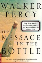 Couverture : Message in the Bottle