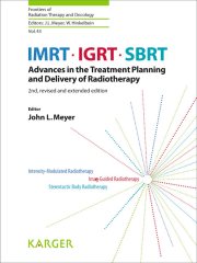 Couverture : IMRT, IGRT, SBRT