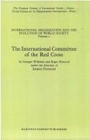 Couverture : The International Committee of the Red Cross