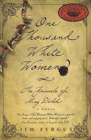 Couverture : One thousand white women