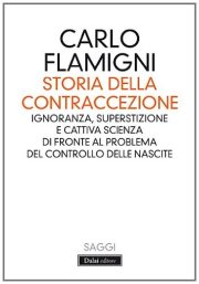 Couverture : Storia della contraccezione
